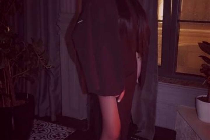 Zoey, 37 — Escort in Lala, India