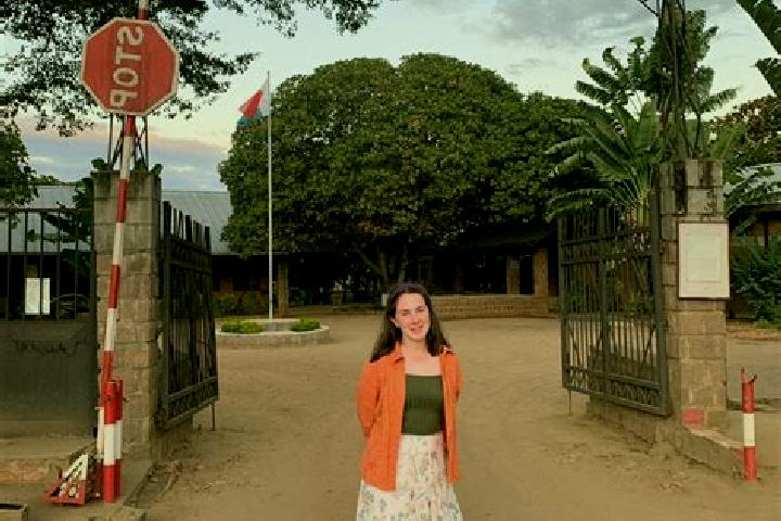 Zoey, 37 — Escort in Mandritsara, Madagascar