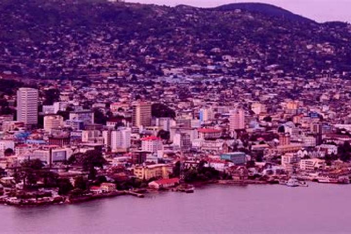 Zoey, 37 — Escort in Mogbwemo, Sierra Leone