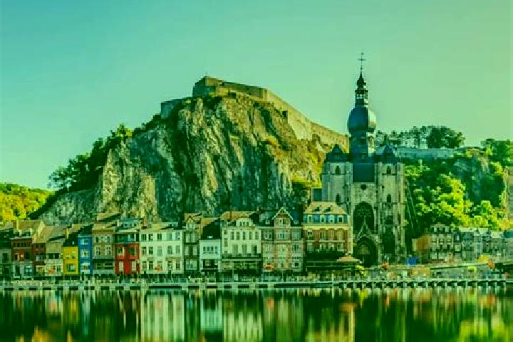 Zoey, 37 — Escort in Montegnee, Belgium