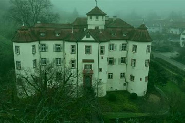 Zoey, 37 — Escort in Oberkail, Germany