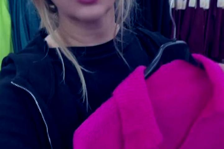 Zoey, 37 — Escort in Pisz, Poland
