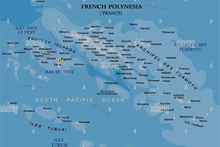 Zoey, 37 — Escort in Pueu, French Polynesia