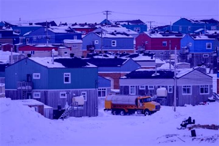 Zoey, 37 — Escort in Puvirnituq, Canada