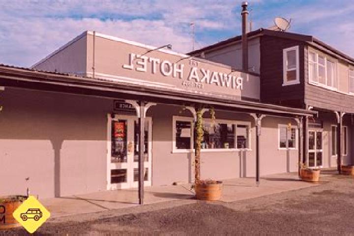 Zoey, 37 — Escort in Riwaka, New Zealand