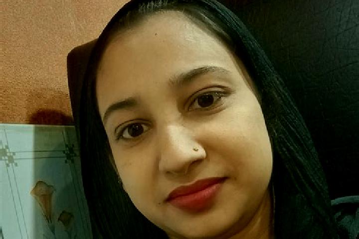 Zoey, 37 — Escort in Sarna, India