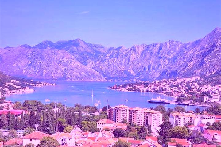 Zoey, 37 — Escort in Skaljari, Montenegro