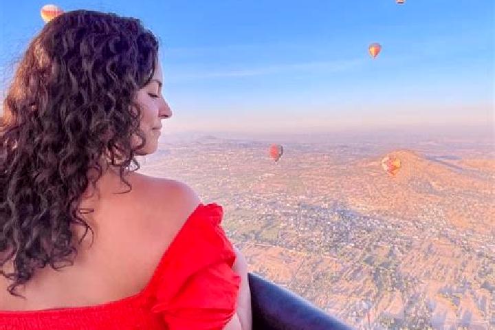 Zoey, 37 — Escort in Sosa, Mexico