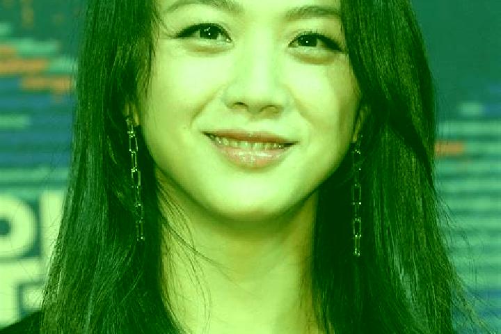 Zoey, 37 — Escort in Tangwei, China