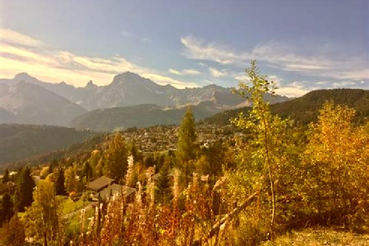 Zoey, 37 — Escort in Villars, France