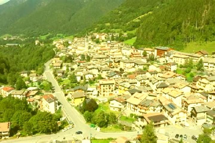 Zoey, 37 — Escort in Vilminore di Scalve, Italy