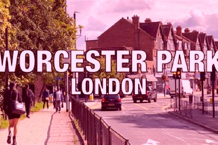 Zoey, 37 — Escort in Worcester Park, United Kingdom