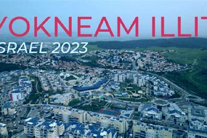 Zoey, 37 — Escort in Yoqne am Illit, Israel