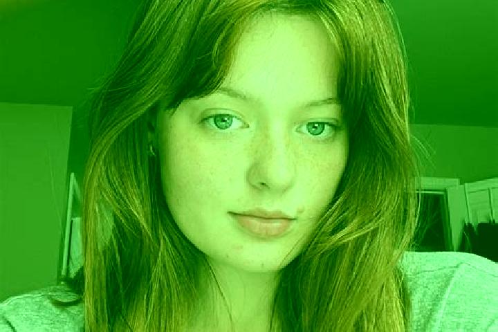 Zoey, 38, a auburn grey-eyed mediterranean companion based in Negoesti. Offering Duos, Dinner Date, Striptease, A-Level. Available for incall and outcall, ov...