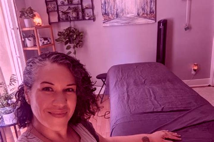 Zoey, 38, a black brown-eyed caribbean companion based in West Harbour. Offering Erotic Massage, Massage, Party Girl. Available for incall and outcall, day a...