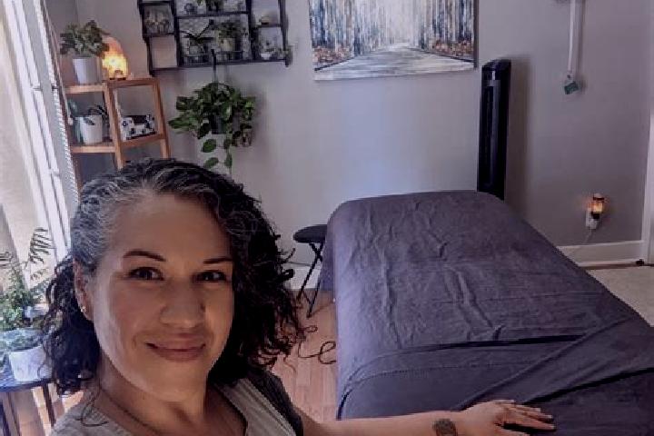 Zoey, 38, a black brown-eyed middle eastern companion based in Ahuihuiyuco. Offering Tantra, Overnight, Erotic Massage, Fetish. Available for incall and outc...