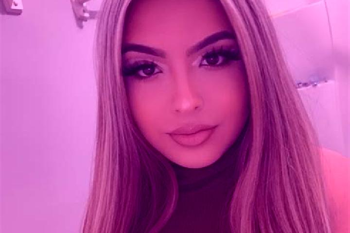 Zoey, 38, a blonde dark-eyed latina companion based in Nipsa. Offering Prostate Massage, Erotic Massage, Deep French Kissing, OWO, Striptease. Available for ...