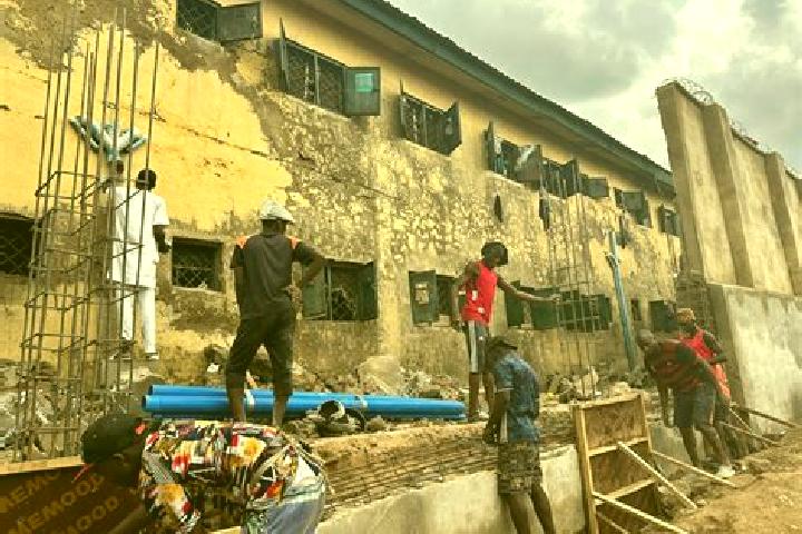 Zoey, 38 — Escort in Akure, Nigeria