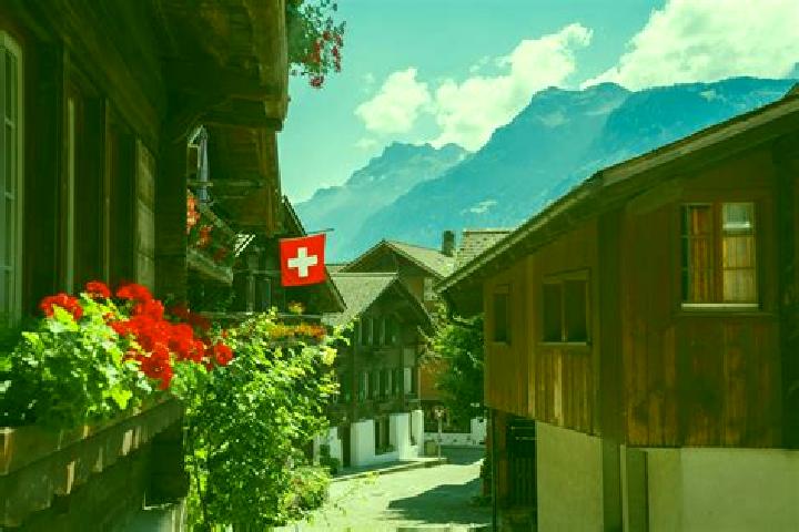 Zoey, 38 — Escort in Alpthal, Switzerland