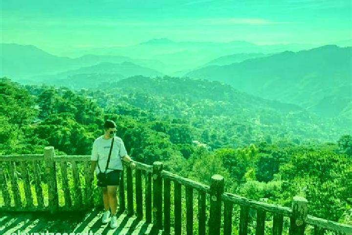 Zoey, 38 — Escort in Baguio, Philippines
