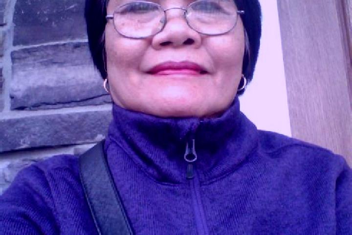 Zoey, 38 — Escort in Baluk, Indonesia