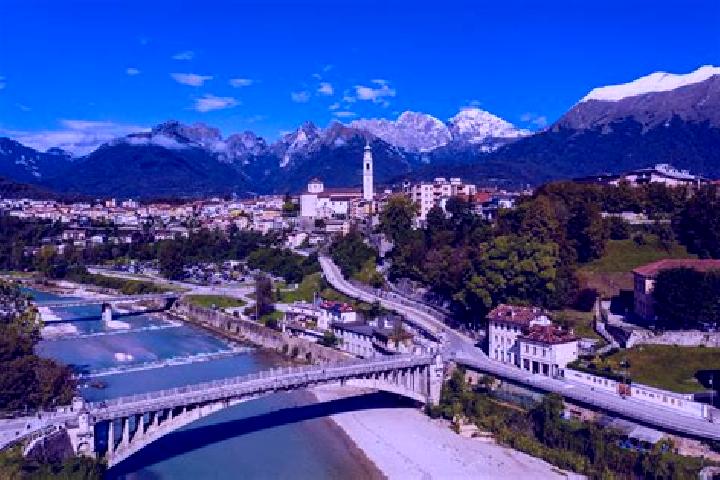 Zoey, 38 — Escort in Belluno, Italy