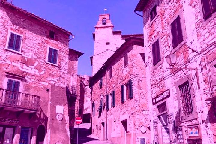 Zoey, 38 — Escort in Campiglia Cervo, Italy