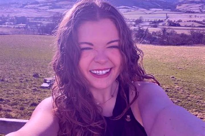 Zoey, 38 — Escort in Cavanagh, Argentina