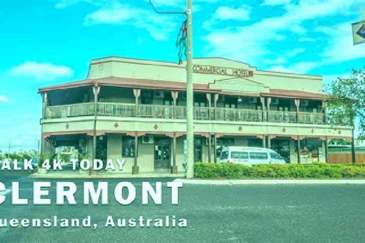 Zoey, 38 — Escort in Clermont, Australia