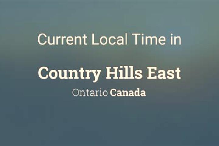 Zoey, 38 — Escort in Country Hills East, Canada