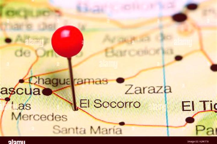 Zoey, 38 — Escort in El Socorro, Venezuela