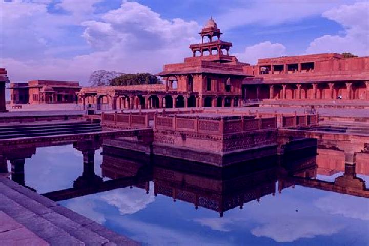 Zoey, 38 — Escort in Fatehpur Sikri, India