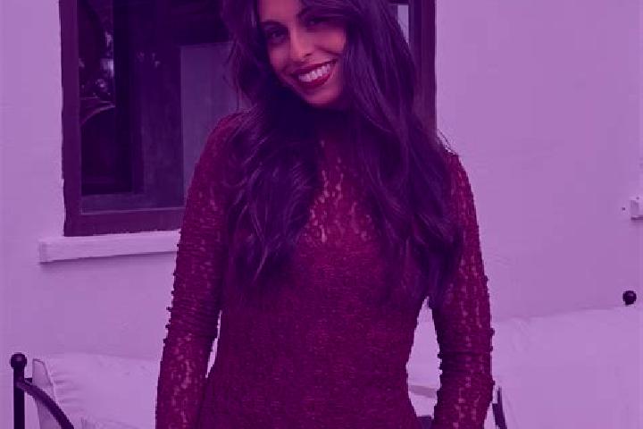 Zoey, 38 — Escort in General Martin Lopez, Mexico