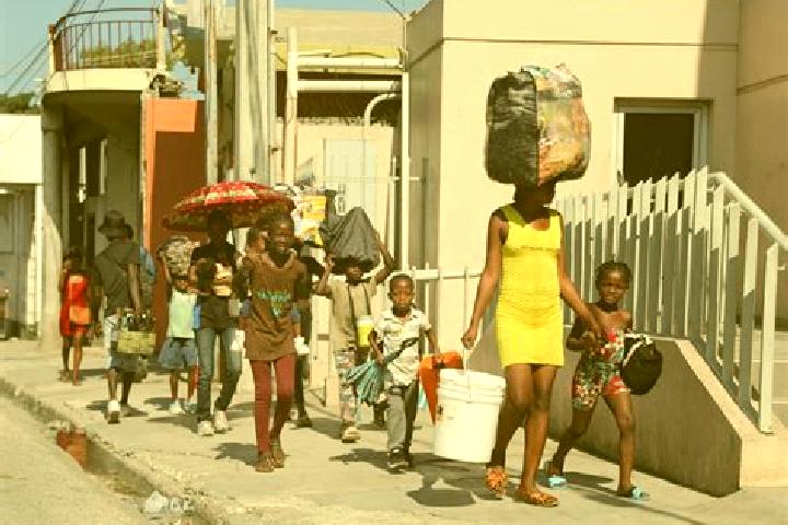 Zoey, 38 — Escort in Grangwav, Haiti