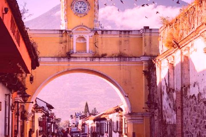 Zoey, 38 — Escort in Huite, Guatemala