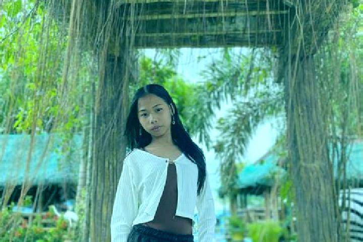 Zoey, 38 — Escort in Jalaud, Philippines