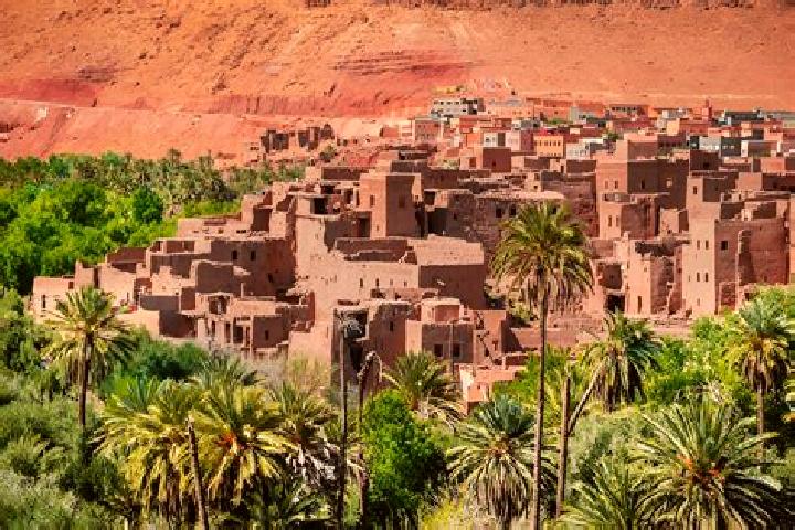 Zoey, 38 — Escort in Kasba Tadla, Morocco