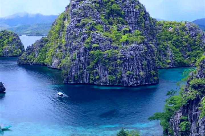 Zoey, 38 — Escort in Kuanos, Philippines