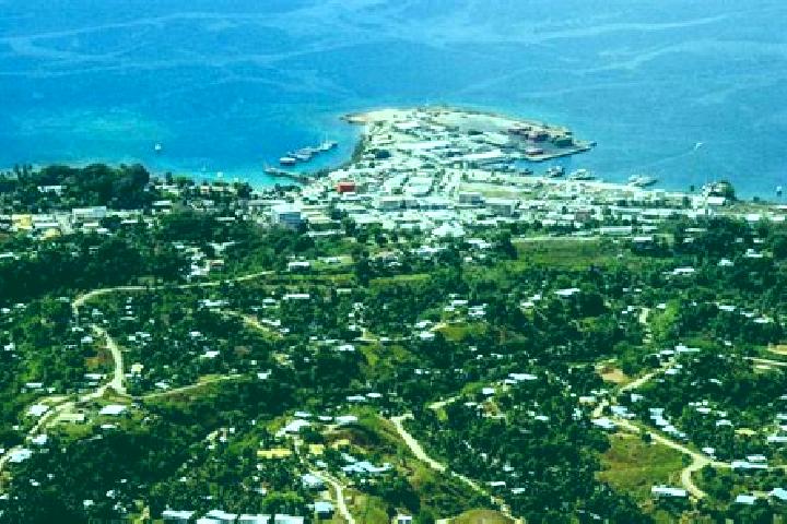 Zoey, 38 — Escort in Kukum, Solomon Islands