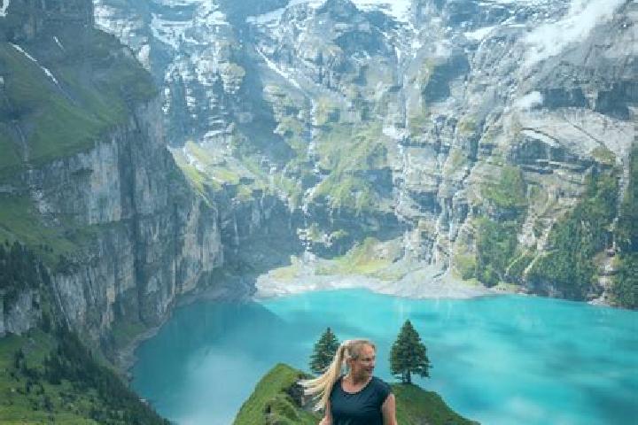 Zoey, 38 — Escort in Le Locle, Switzerland