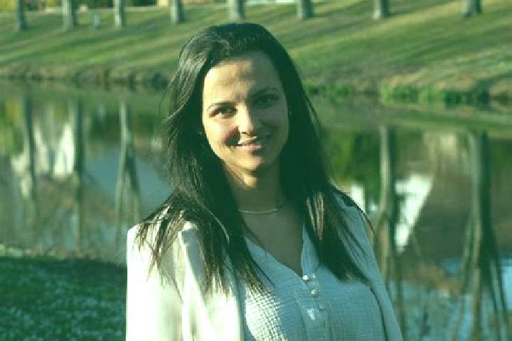 Zoey, 38 — Escort in Lieusaint, France