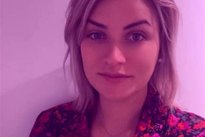 Zoey, 38 — Escort in Longwy, France