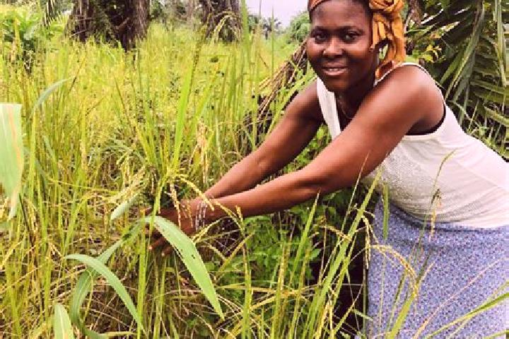 Zoey, 38 — Escort in Lunsar, Sierra Leone
