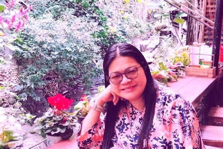Zoey, 38 — Escort in Mae Phrik, Thailand