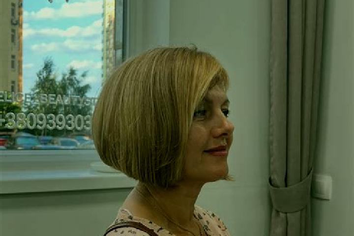 Zoey, 38 — Escort in Minskyi Masyv, Ukraine