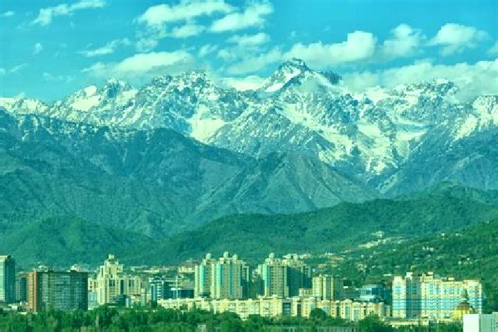 Zoey, 38 — Escort in Miyaly, Kazakhstan