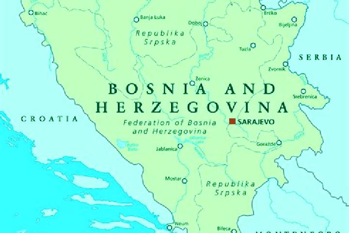 Zoey, 38 — Escort in Obudovac, Bosnia and Herzegovina