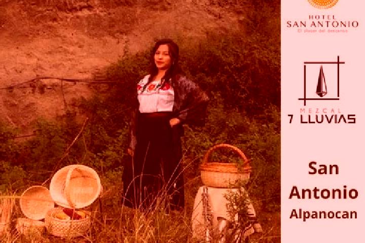 Zoey, 38 — Escort in San Antonio Alpanocan, Mexico