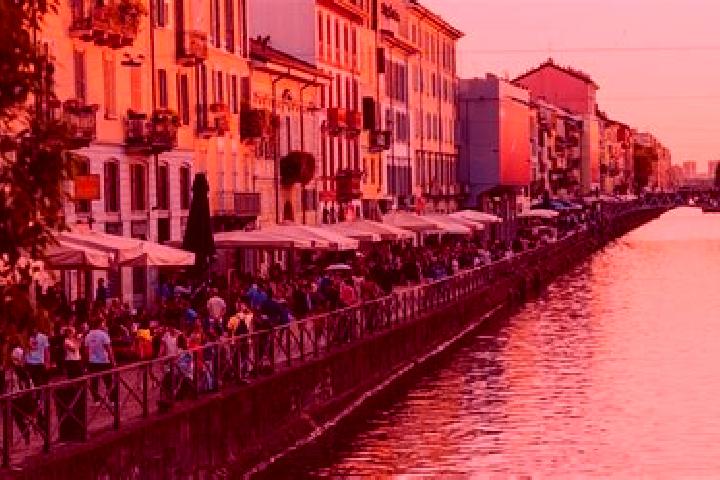 Zoey, 38 — Escort in San Zeno Naviglio, Italy