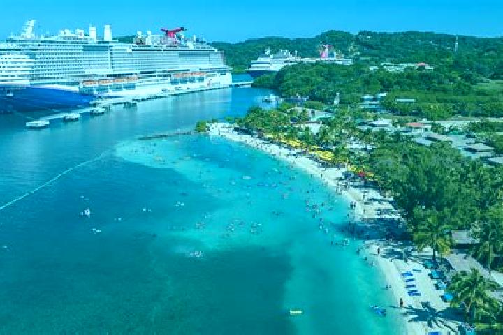 Zoey, 38 — Escort in Sandy Bay, Honduras